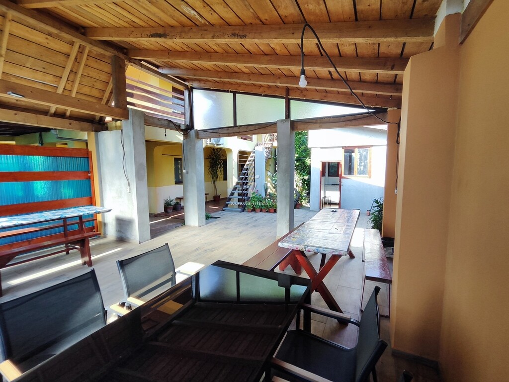 Casa Maxim