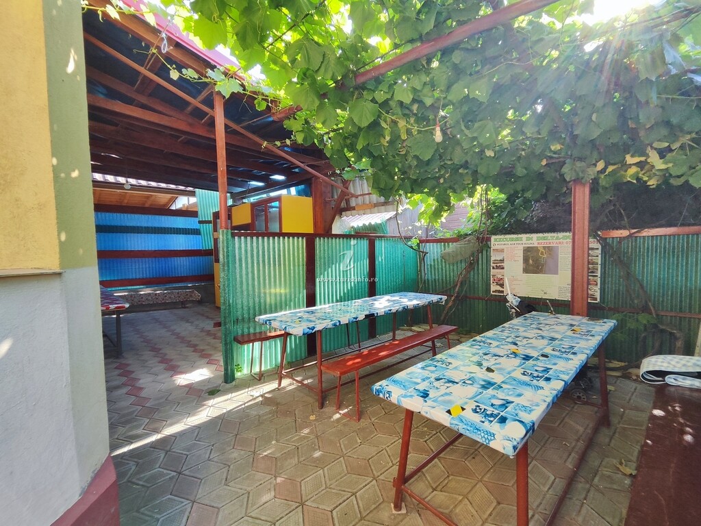 Casa Maxim