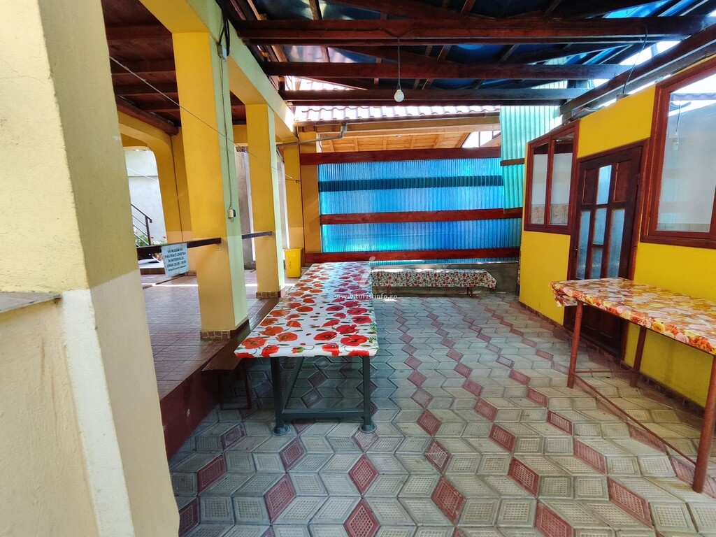 Casa Maxim