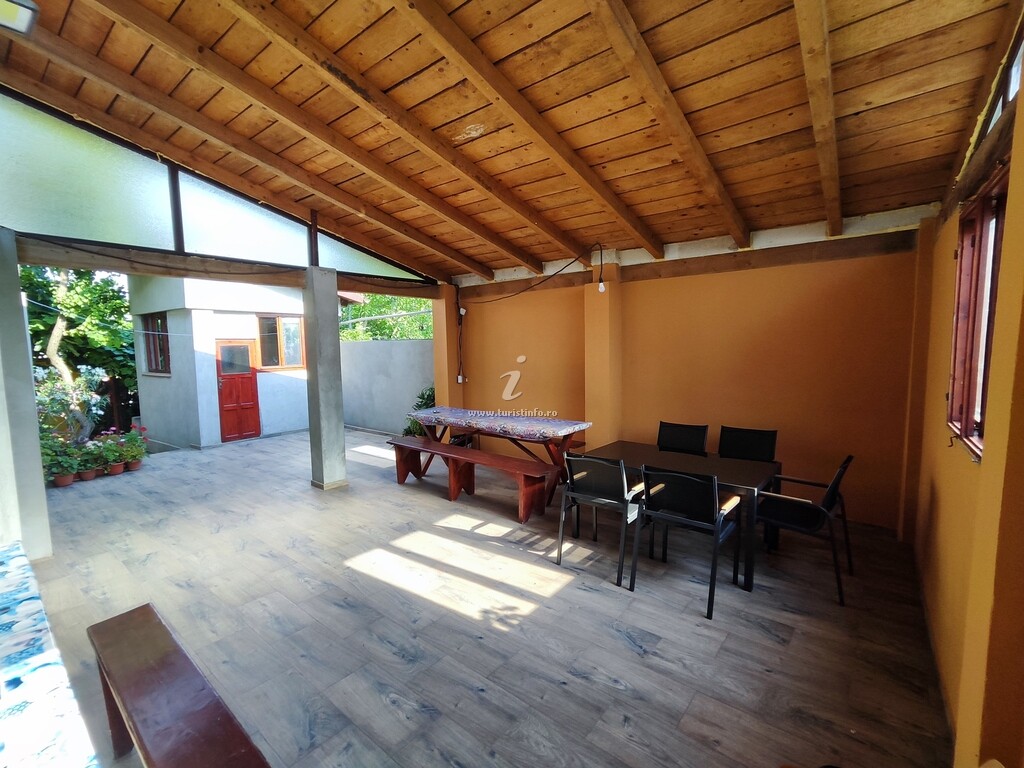 Casa Maxim