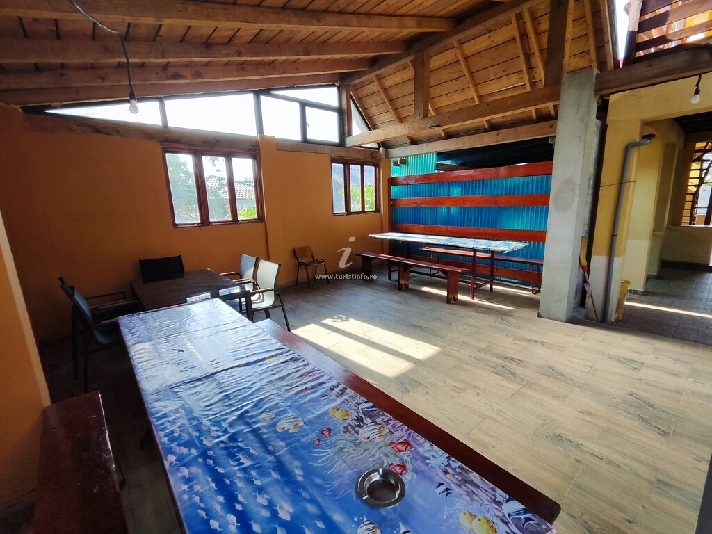 Casa Maxim