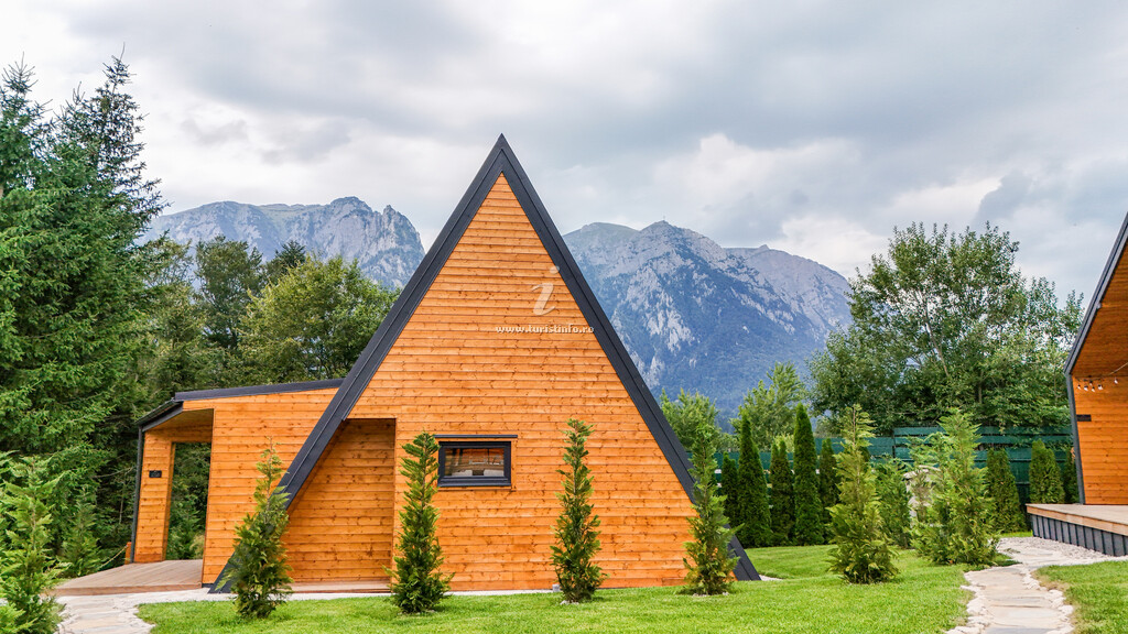 A-frame Valley B