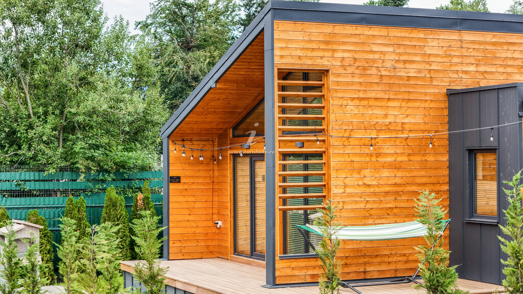 A-frame Valley B