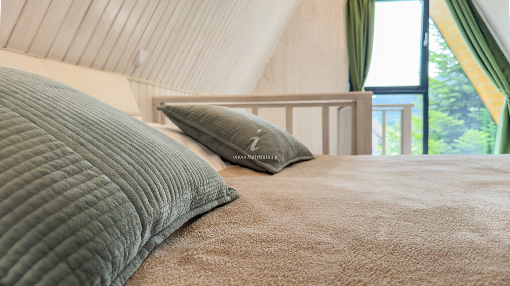A-frame Valley B