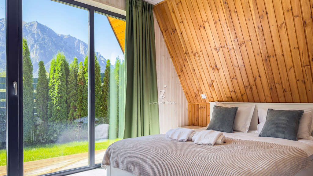 A-frame Valley B