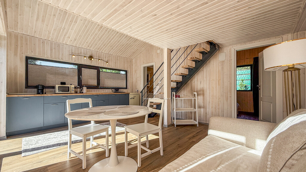 A-frame Valley B