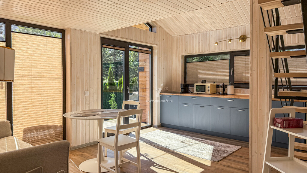 A-frame Valley B