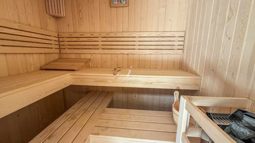 A-frame Valley B