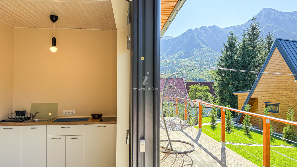 A-frame Valley B