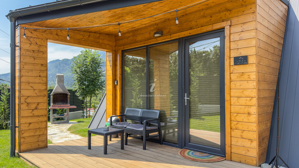 A-frame Valley B