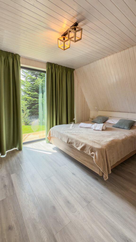 A-frame Valley B