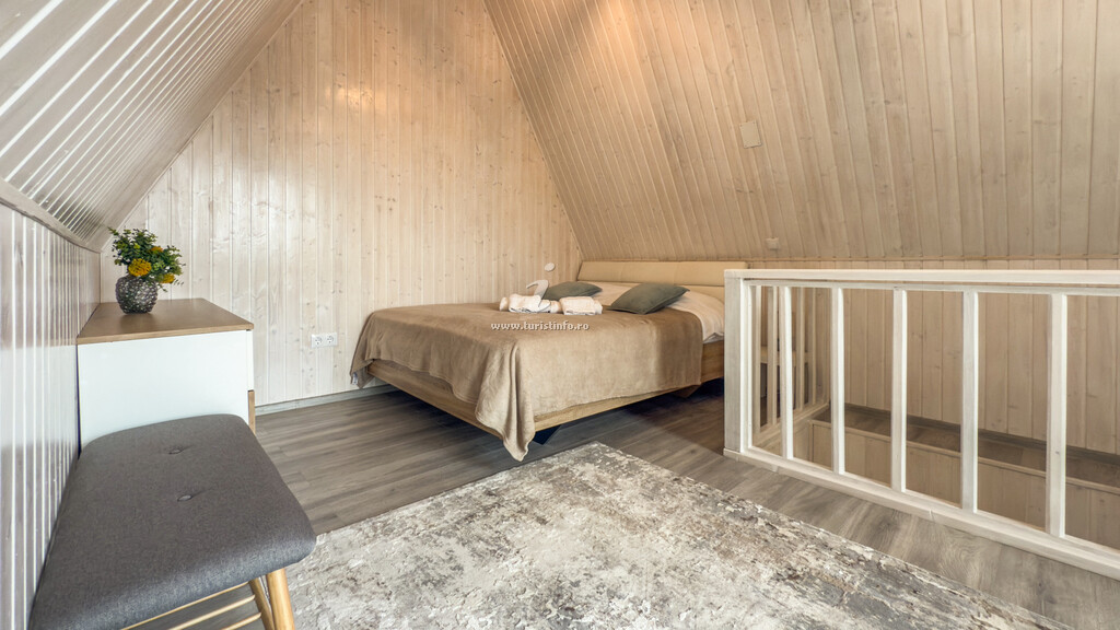 A-frame Valley B