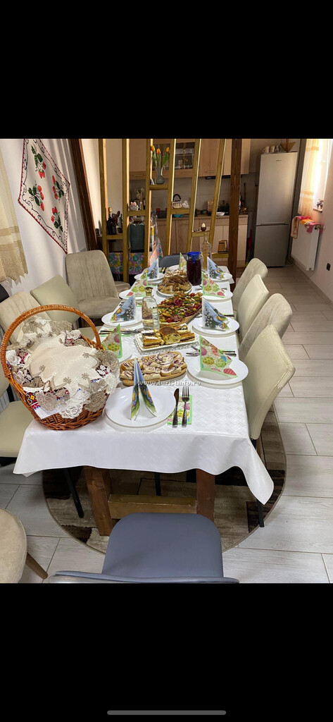 Cabana La Bătrânu