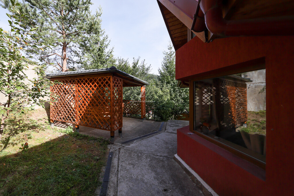 Casa de vacanță Mont`arte
