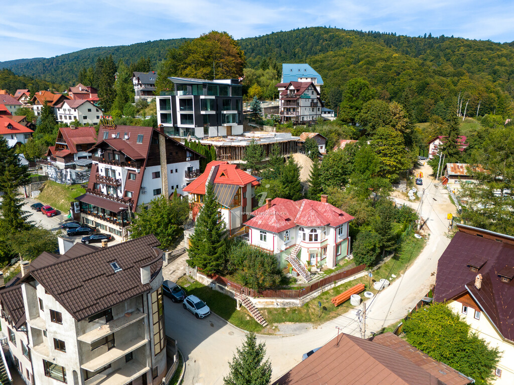 Casa de vacanță Mont`arte
