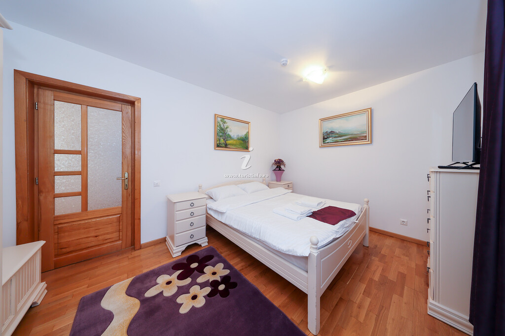 Casa de vacanță Mont`arte