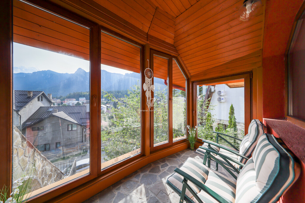 Casa de vacanță Mont`arte