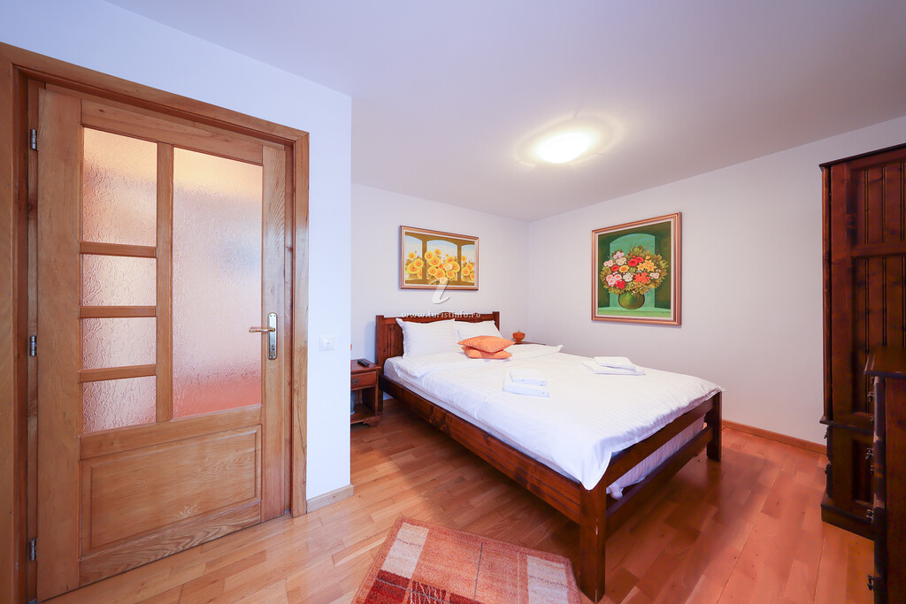 Casa de vacanță Mont`arte