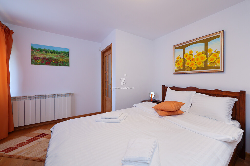 Casa de vacanță Mont`arte
