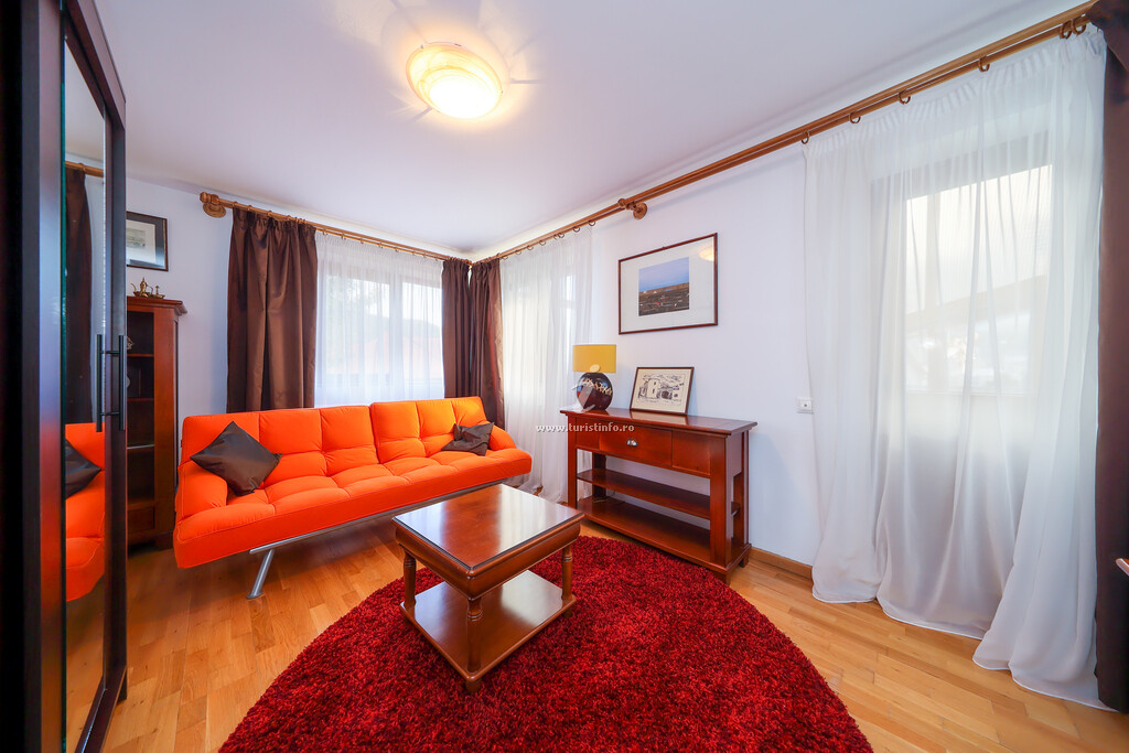 Casa de vacanță Mont`arte