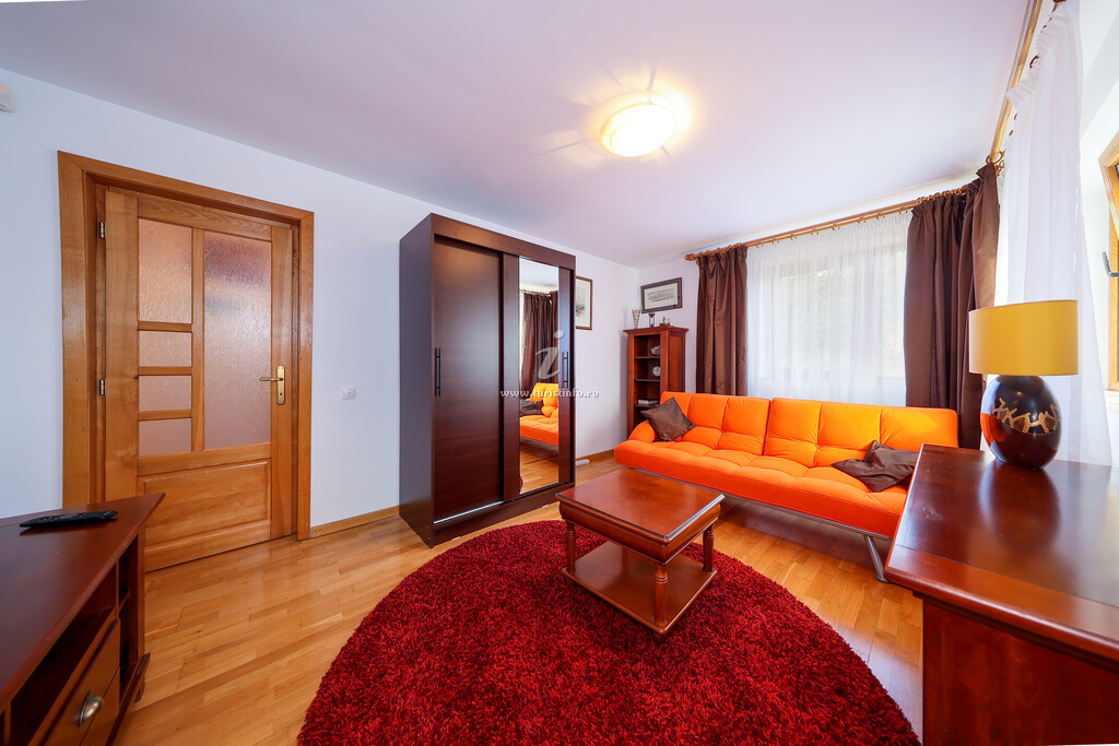 Casa de vacanță Mont`arte