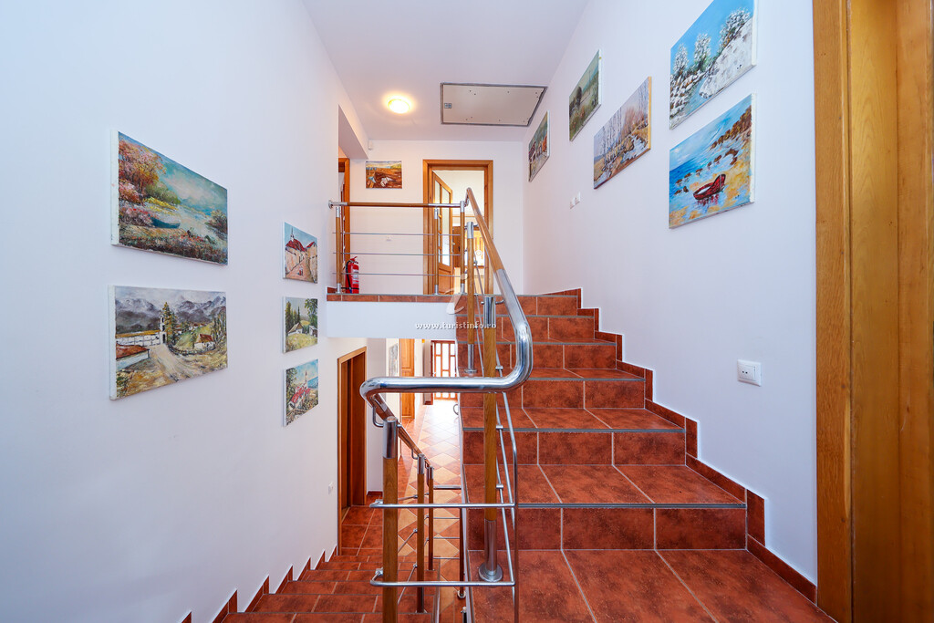 Casa de vacanță Mont`arte