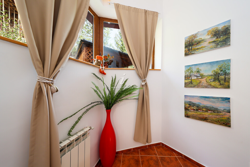 Casa de vacanță Mont`arte