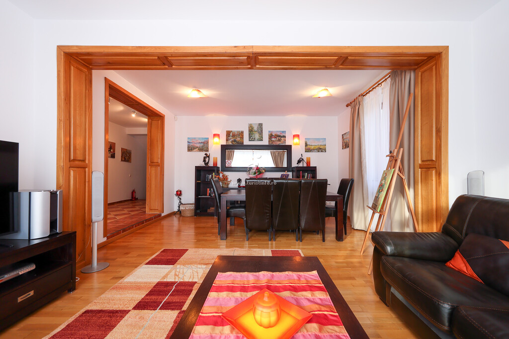 Casa de vacanță Mont`arte