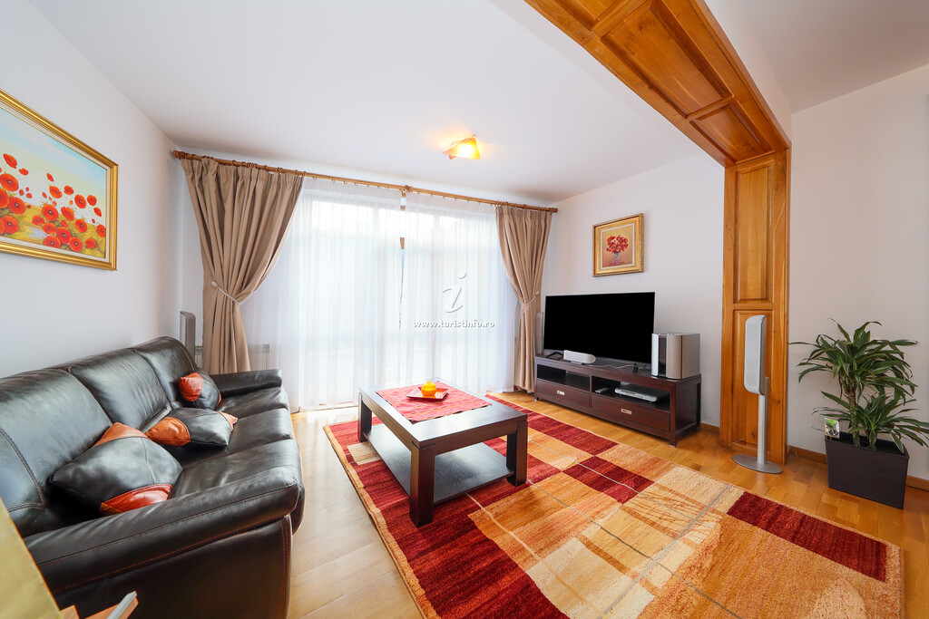 Casa de vacanță Mont`arte