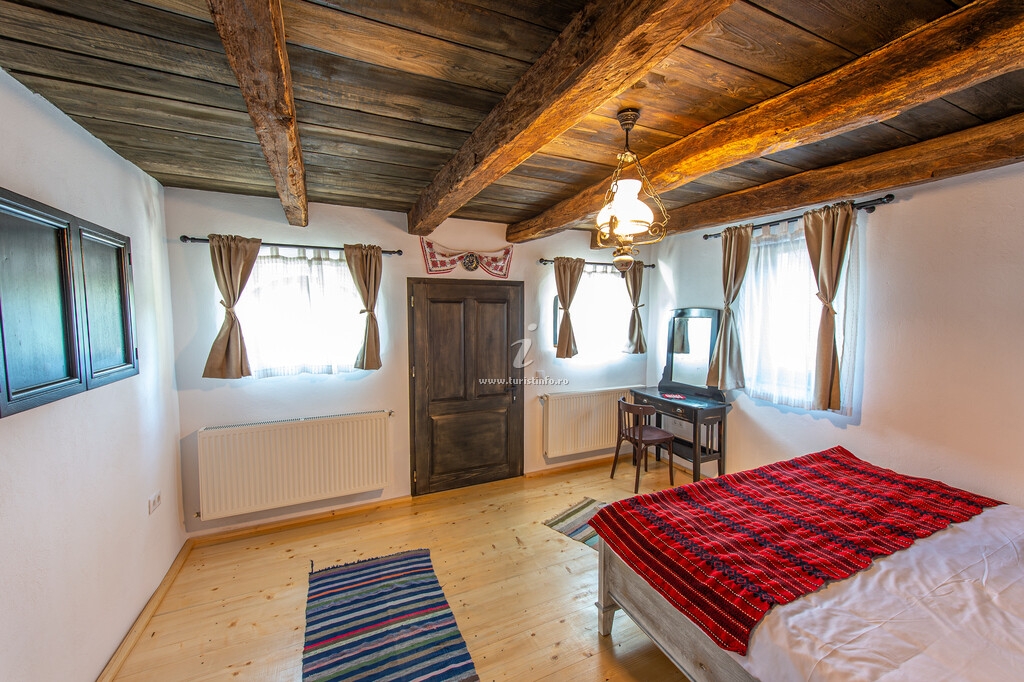 Vila Old Barn House