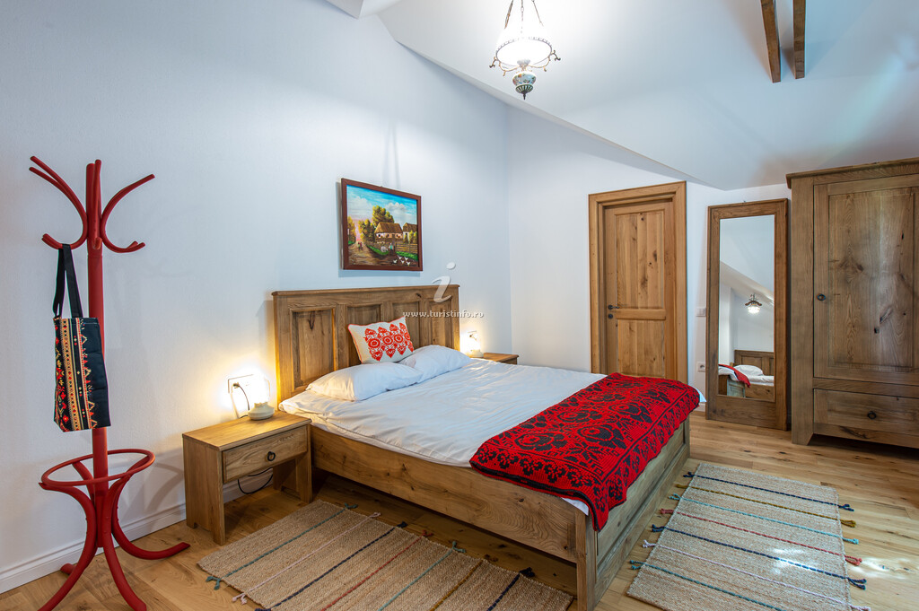Vila Old Barn House