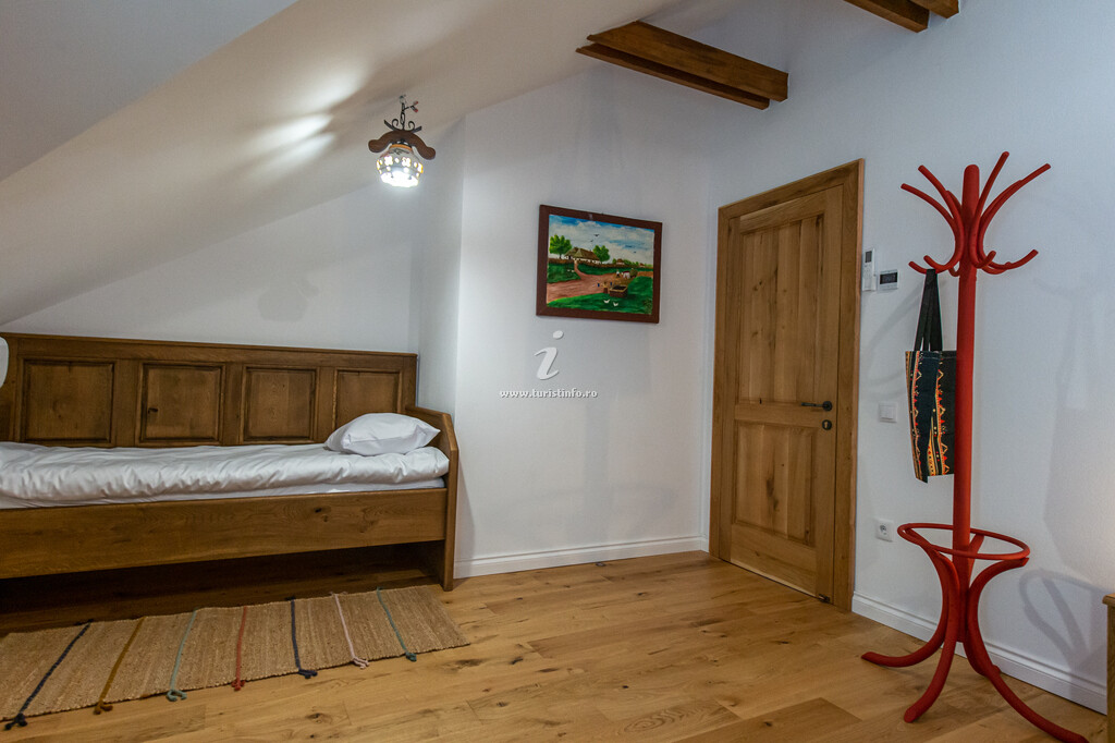 Vila Old Barn House