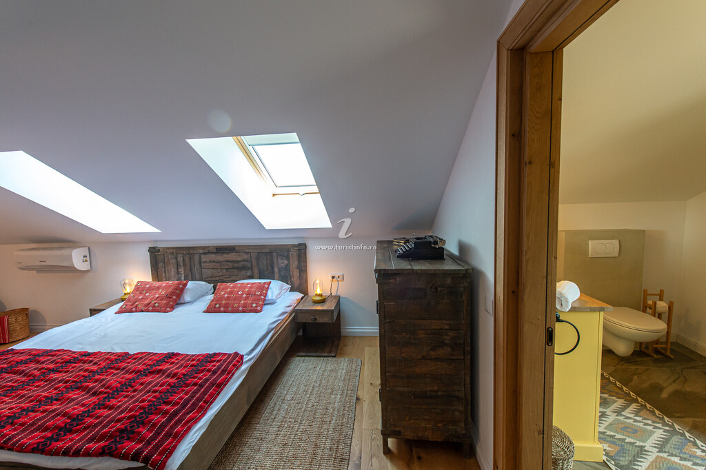Vila Old Barn House
