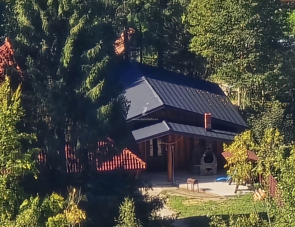Camere de închiriat Lia Ciocîrlia