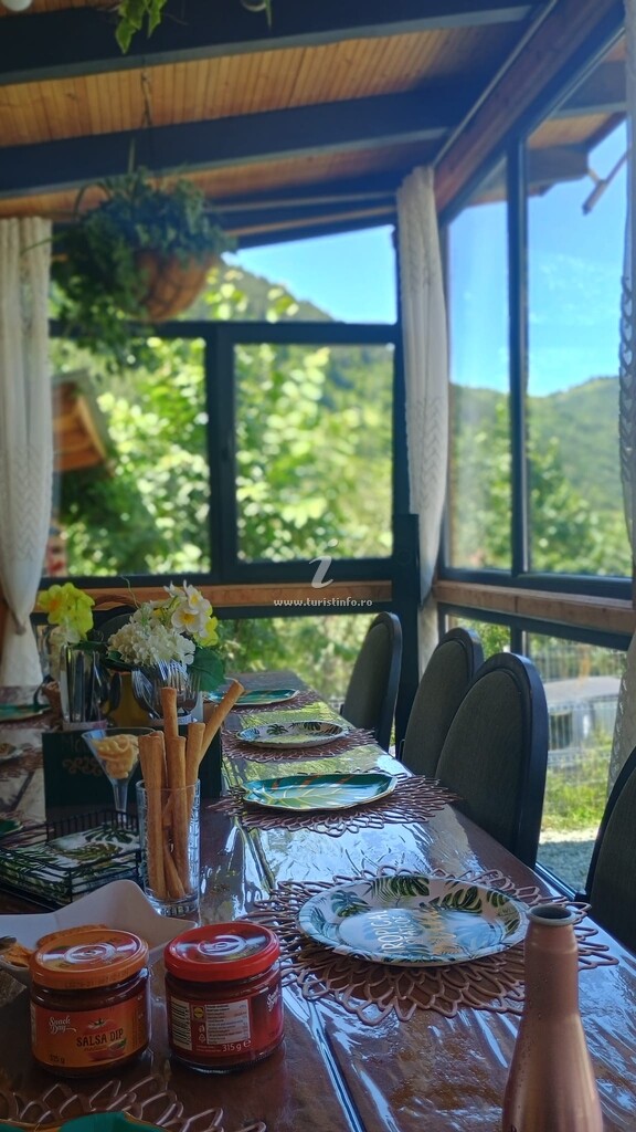 Cabana Mountain House