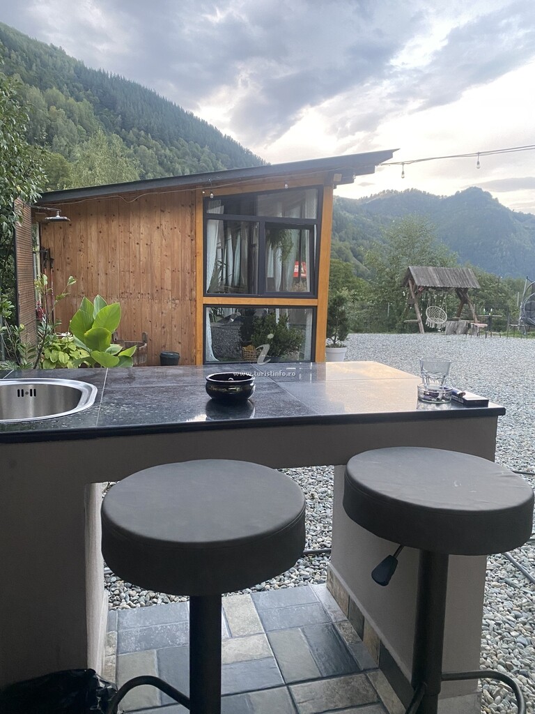 Cabana Mountain House