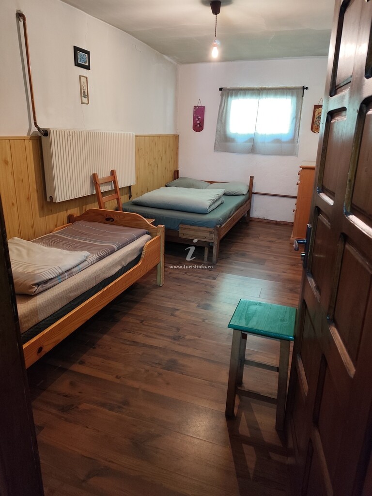 Cabana Pietricica