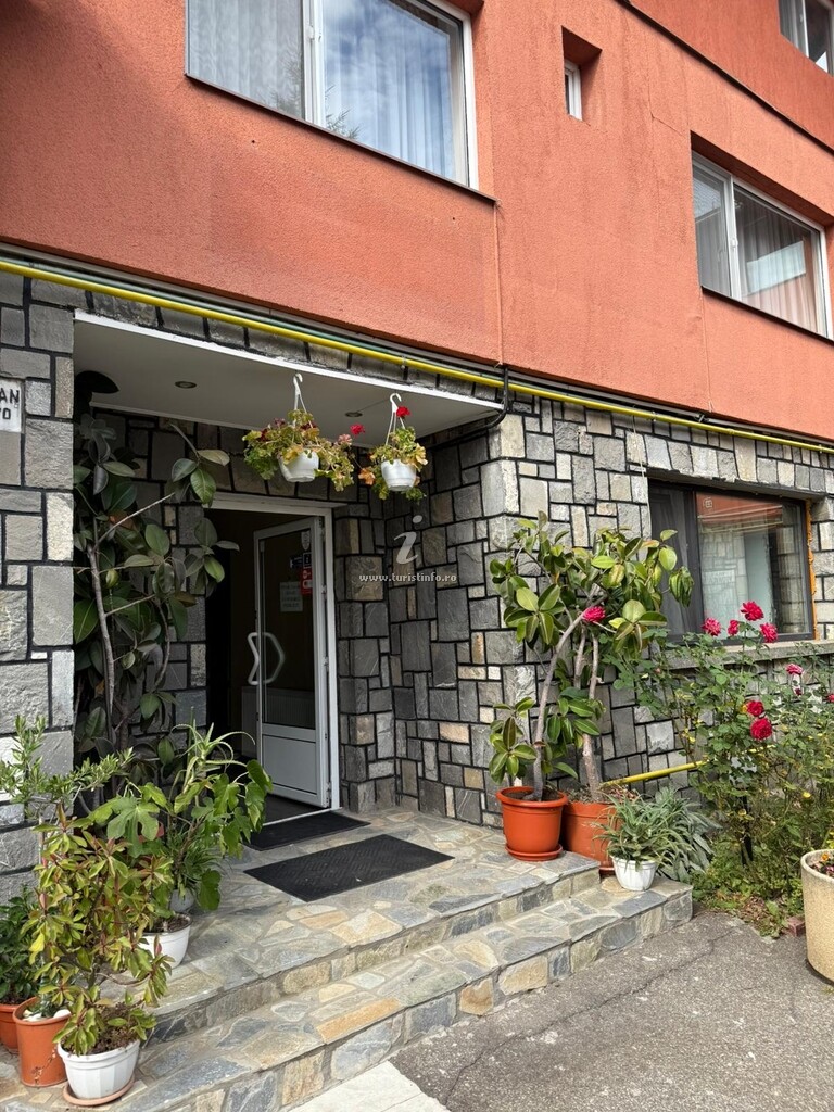 Pensiunea Eden