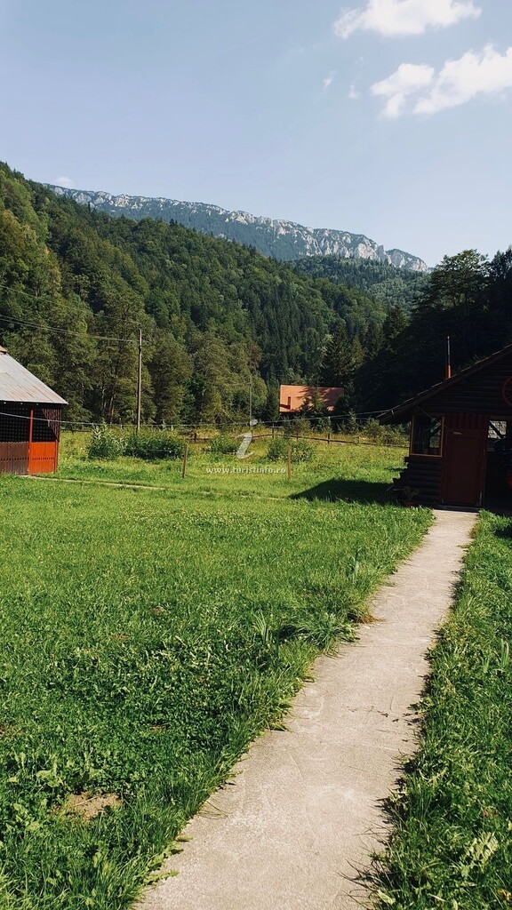 Cabana Cătun Fericit