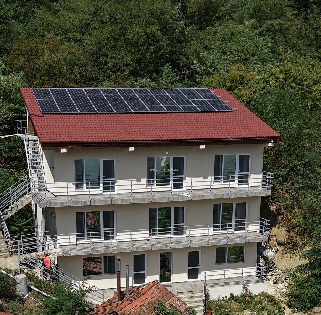 Casa Paloș