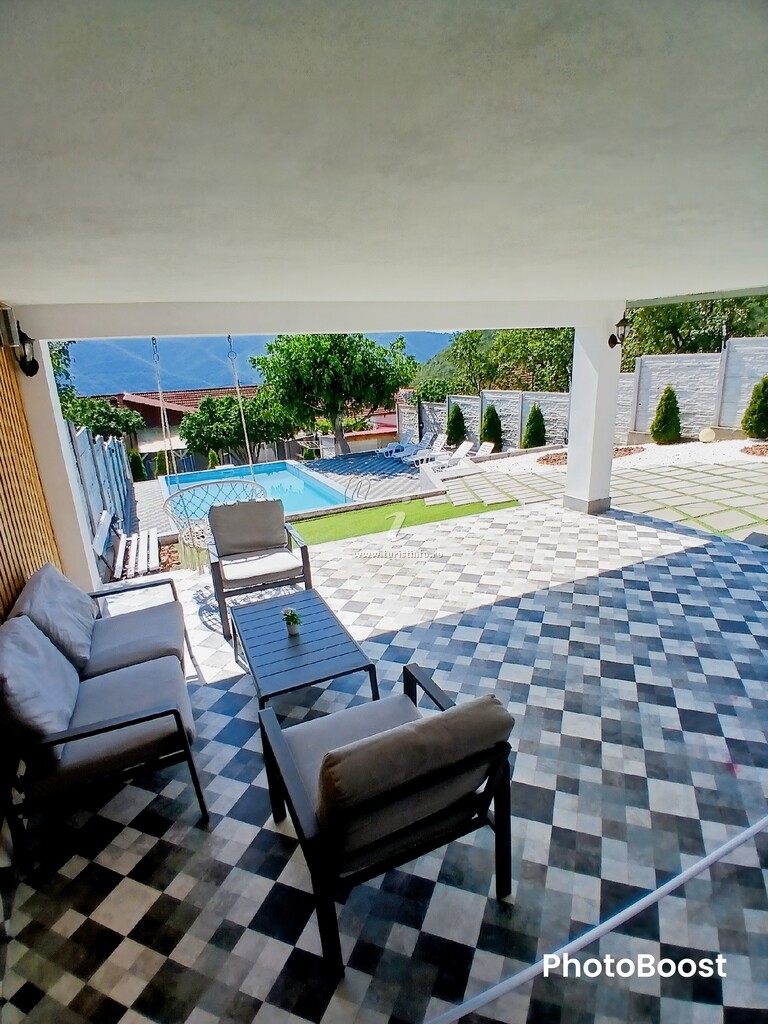 Casa Iulian