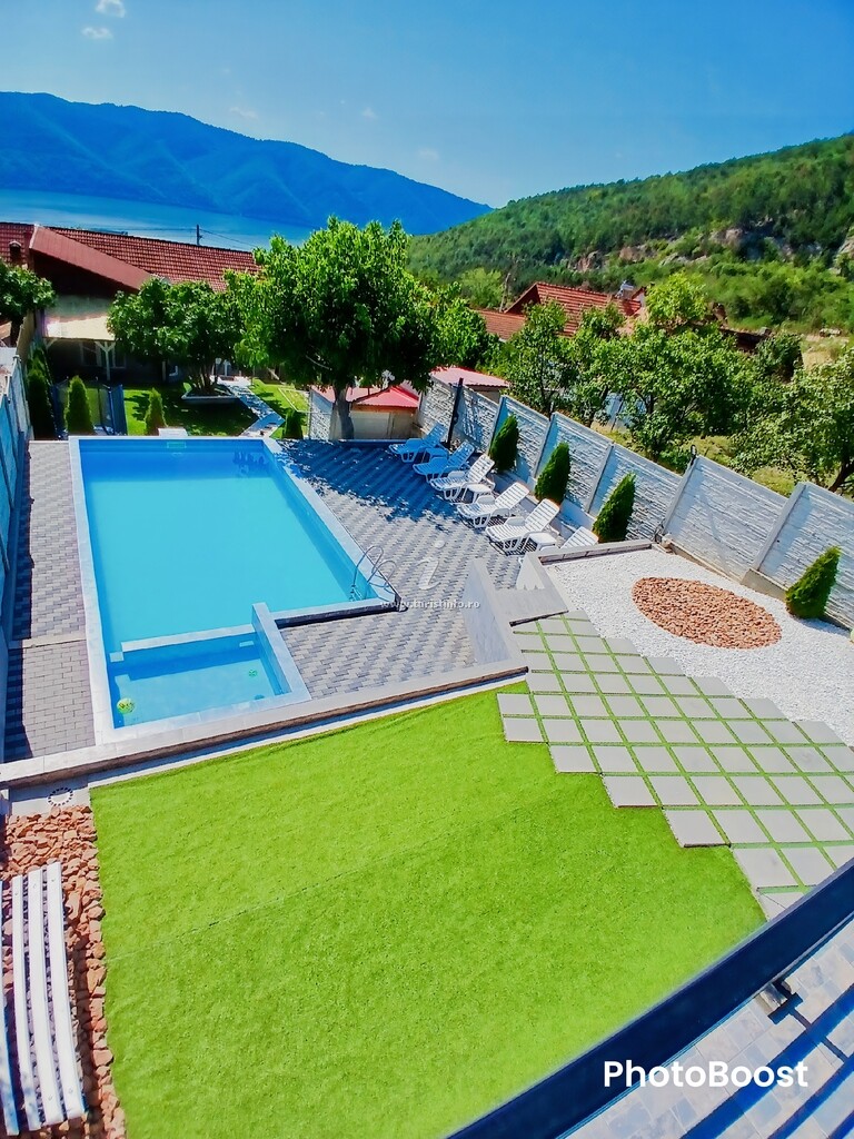 Casa Iulian
