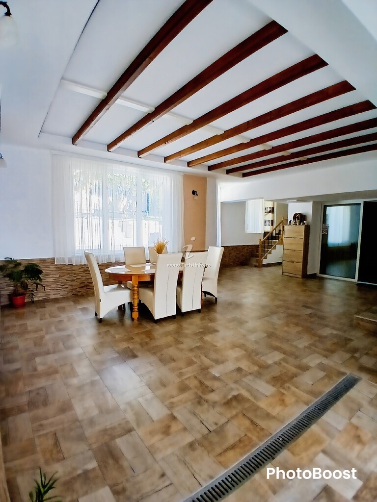 Casa Iulian