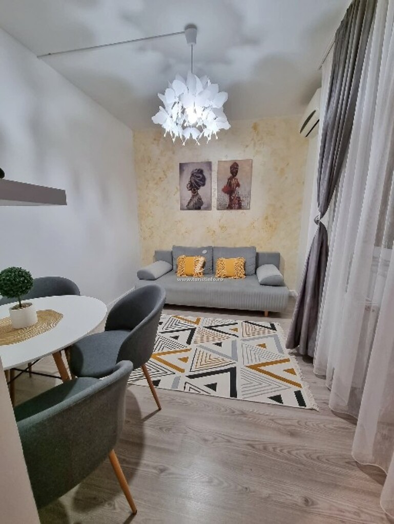 Apartament Ra