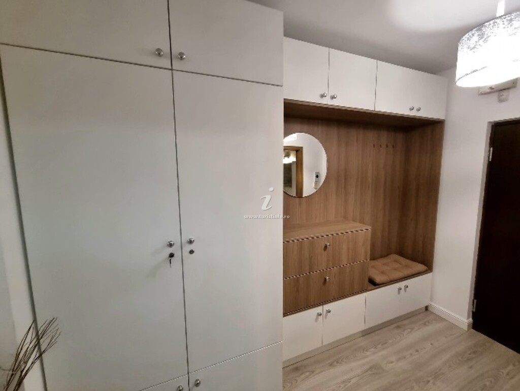 Apartament Ra