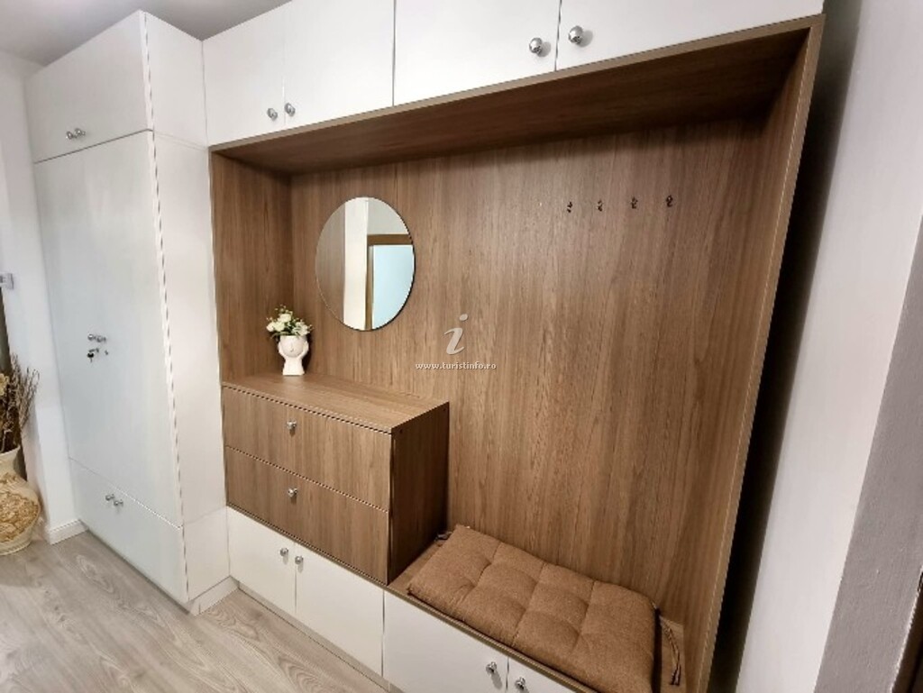 Apartament Ra