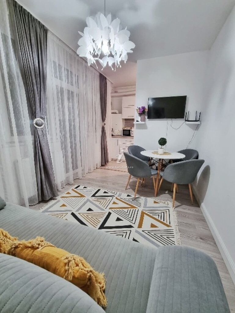 Apartament Ra