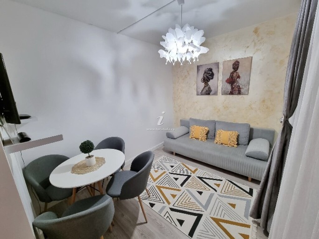 Apartament Ra