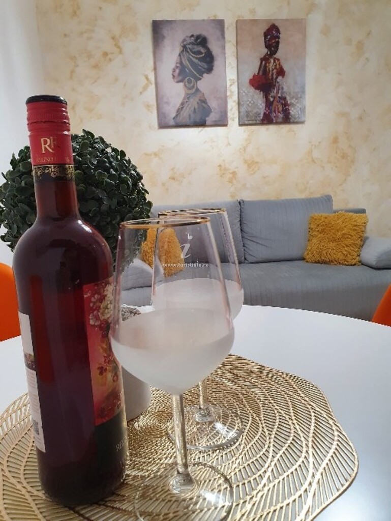 Apartament Ra