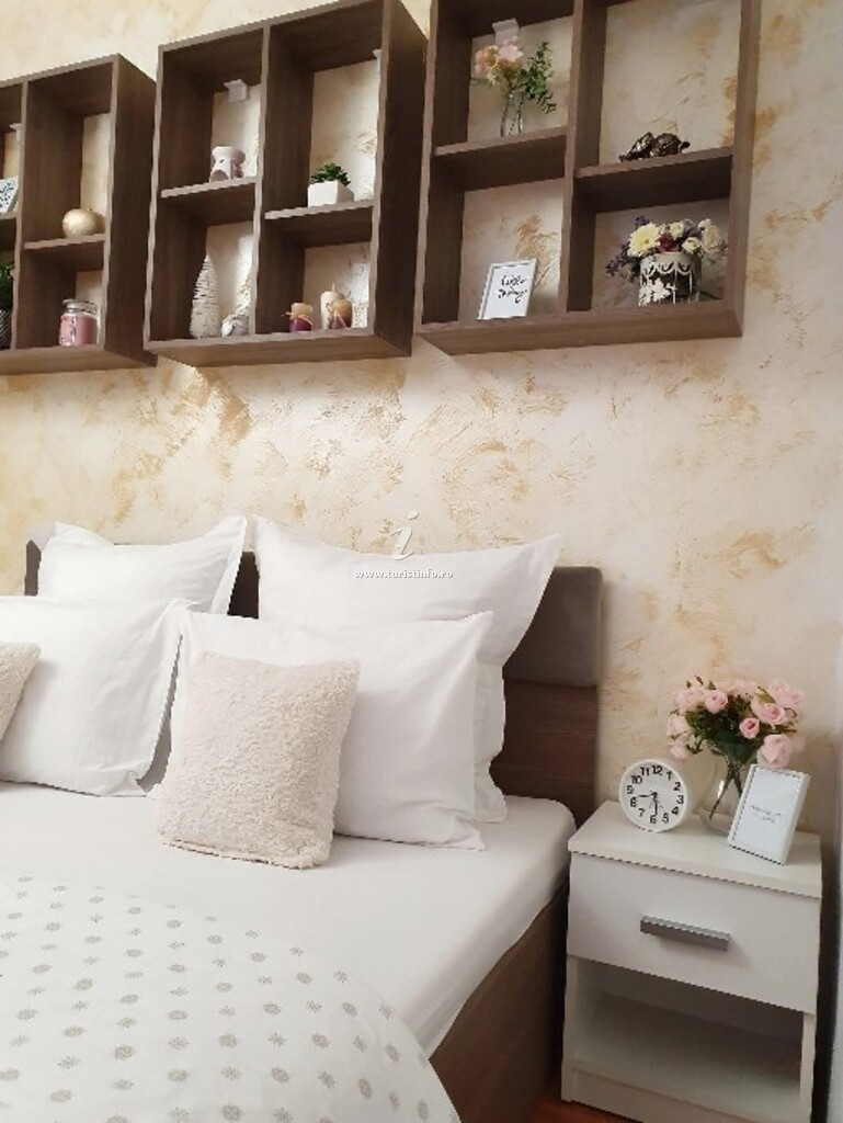 Apartament Ra
